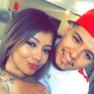 Meet your Posher, Alex m'f